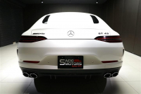 AMG GT 2020年ﾓﾃﾞﾙ GT43 RHD AMGｺﾝﾄﾛｰﾙﾌﾟﾗｽﾊﾟｯｹｰｼﾞ 20ｲﾝﾁAW ﾀﾞｲﾔﾓﾝﾄﾞﾎﾜｲﾄの中古車