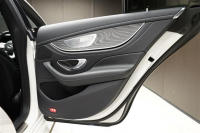 AMG GT 2020年ﾓﾃﾞﾙ GT43 RHD AMGｺﾝﾄﾛｰﾙﾌﾟﾗｽﾊﾟｯｹｰｼﾞ 20ｲﾝﾁAW ﾀﾞｲﾔﾓﾝﾄﾞﾎﾜｲﾄの中古車