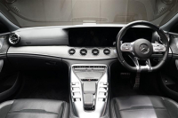 AMG GT 2020年ﾓﾃﾞﾙ GT43 RHD AMGｺﾝﾄﾛｰﾙﾌﾟﾗｽﾊﾟｯｹｰｼﾞ 20ｲﾝﾁAW ﾀﾞｲﾔﾓﾝﾄﾞﾎﾜｲﾄの中古車