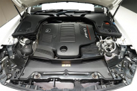 AMG GT 2020年ﾓﾃﾞﾙ GT43 RHD AMGｺﾝﾄﾛｰﾙﾌﾟﾗｽﾊﾟｯｹｰｼﾞ 20ｲﾝﾁAW ﾀﾞｲﾔﾓﾝﾄﾞﾎﾜｲﾄの中古車