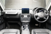 メルセデスベンツ Gクラス 2017年ﾓﾃﾞﾙ G350d RHD ﾗｸﾞｼﾞｭｱﾘｰP 20ｲﾝﾁAW ﾎﾟｰﾗｰﾎﾜｲﾄの中古車