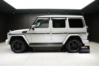 メルセデスベンツ Gクラス 2017年ﾓﾃﾞﾙ G350d RHD ﾗｸﾞｼﾞｭｱﾘｰP 20ｲﾝﾁAW ﾎﾟｰﾗｰﾎﾜｲﾄの中古車