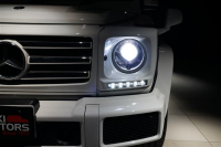 メルセデスベンツ Gクラス 2017年ﾓﾃﾞﾙ G350d RHD ﾗｸﾞｼﾞｭｱﾘｰP 20ｲﾝﾁAW ﾎﾟｰﾗｰﾎﾜｲﾄの中古車