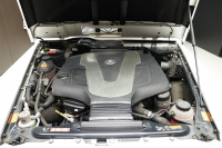 メルセデスベンツ Gクラス 2017年ﾓﾃﾞﾙ G350d RHD ﾗｸﾞｼﾞｭｱﾘｰP 20ｲﾝﾁAW ﾎﾟｰﾗｰﾎﾜｲﾄの中古車