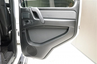 メルセデスベンツ Gクラス 2017年ﾓﾃﾞﾙ G350d RHD ﾗｸﾞｼﾞｭｱﾘｰP 20ｲﾝﾁAW ﾎﾟｰﾗｰﾎﾜｲﾄの中古車