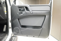 メルセデスベンツ Gクラス 2017年ﾓﾃﾞﾙ G350d RHD ﾗｸﾞｼﾞｭｱﾘｰP 20ｲﾝﾁAW ﾎﾟｰﾗｰﾎﾜｲﾄの中古車