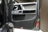 メルセデスベンツ Gクラス 2022年ﾓﾃﾞﾙ G400d RHD AMGﾗｲﾝ ﾏﾇﾌｧｸﾄｩｰｱPﾌ 20ｲﾝﾁAW ｾﾚﾅｲﾄｸﾞﾚｰの中古車