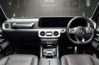 メルセデスベンツ Gクラス 2022年ﾓﾃﾞﾙ G400d RHD AMGﾗｲﾝ ﾏﾇﾌｧｸﾄｩｰｱPﾌ 20ｲﾝﾁAW ｾﾚﾅｲﾄｸﾞﾚｰの中古車