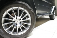 メルセデスベンツ Gクラス 2022年ﾓﾃﾞﾙ G400d RHD AMGﾗｲﾝ ﾏﾇﾌｧｸﾄｩｰｱPﾌ 20ｲﾝﾁAW ｾﾚﾅｲﾄｸﾞﾚｰの中古車