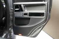 メルセデスベンツ Gクラス 2022年ﾓﾃﾞﾙ G400d RHD AMGﾗｲﾝ ﾏﾇﾌｧｸﾄｩｰｱPﾌ 20ｲﾝﾁAW ｾﾚﾅｲﾄｸﾞﾚｰの中古車