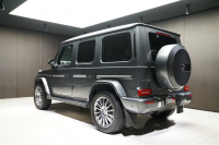 メルセデスベンツ Gクラス 2022年ﾓﾃﾞﾙ G400d RHD AMGﾗｲﾝ ﾏﾇﾌｧｸﾄｩｰｱPﾌ 20ｲﾝﾁAW ｾﾚﾅｲﾄｸﾞﾚｰの中古車