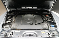 メルセデスベンツ Gクラス 2022年ﾓﾃﾞﾙ G400d RHD AMGﾗｲﾝ ﾏﾇﾌｧｸﾄｩｰｱPﾌ 20ｲﾝﾁAW ｾﾚﾅｲﾄｸﾞﾚｰの中古車