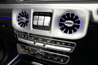 メルセデスベンツ Gクラス 2023年ﾓﾃﾞﾙ G400d RHD AMGﾗｲﾝ ﾏﾇﾌｧｸﾄｩｰｱPﾌ 20ｲﾝﾁAW ｵﾊﾟﾘｽﾎﾜｲﾄの中古車