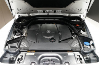 メルセデスベンツ Gクラス 2023年ﾓﾃﾞﾙ G400d RHD AMGﾗｲﾝ ﾏﾇﾌｧｸﾄｩｰｱPﾌ 20ｲﾝﾁAW ｵﾊﾟﾘｽﾎﾜｲﾄの中古車