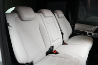 メルセデスベンツ Gクラス 2023年ﾓﾃﾞﾙ G400d RHD AMGﾗｲﾝ ﾏﾇﾌｧｸﾄｩｰｱPﾌ 20ｲﾝﾁAW ｵﾊﾟﾘｽﾎﾜｲﾄの中古車