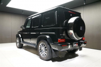 メルセデスベンツ Gクラス 2021年ﾓﾃﾞﾙ G350d RHD AMGﾗｲﾝ ﾗｸﾞｼﾞｭｱﾘｰP ｱﾀﾞﾌﾟﾃｨﾌﾞD 20ｲﾝﾁAW  ｵﾌﾞｼﾃﾞｨｱﾝﾌﾞﾗｯｸの中古車