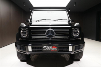 メルセデスベンツ Gクラス 2021年ﾓﾃﾞﾙ G350d RHD AMGﾗｲﾝ ﾗｸﾞｼﾞｭｱﾘｰP ｱﾀﾞﾌﾟﾃｨﾌﾞD 20ｲﾝﾁAW  ｵﾌﾞｼﾃﾞｨｱﾝﾌﾞﾗｯｸの中古車