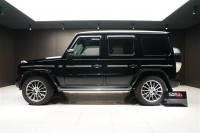 メルセデスベンツ Gクラス 2021年ﾓﾃﾞﾙ G350d RHD AMGﾗｲﾝ ﾗｸﾞｼﾞｭｱﾘｰP ｱﾀﾞﾌﾟﾃｨﾌﾞD 20ｲﾝﾁAW  ｵﾌﾞｼﾃﾞｨｱﾝﾌﾞﾗｯｸの中古車