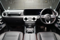 メルセデスベンツ Gクラス 2021年ﾓﾃﾞﾙ G350d RHD AMGﾗｲﾝ ﾗｸﾞｼﾞｭｱﾘｰP ｱﾀﾞﾌﾟﾃｨﾌﾞD 20ｲﾝﾁAW  ｵﾌﾞｼﾃﾞｨｱﾝﾌﾞﾗｯｸの中古車
