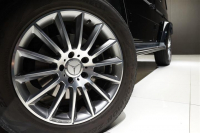 メルセデスベンツ Gクラス 2021年ﾓﾃﾞﾙ G350d RHD AMGﾗｲﾝ ﾗｸﾞｼﾞｭｱﾘｰP ｱﾀﾞﾌﾟﾃｨﾌﾞD 20ｲﾝﾁAW  ｵﾌﾞｼﾃﾞｨｱﾝﾌﾞﾗｯｸの中古車