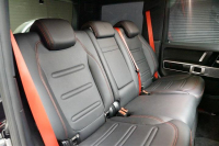 メルセデスベンツ Gクラス 2021年ﾓﾃﾞﾙ G350d RHD AMGﾗｲﾝ ﾗｸﾞｼﾞｭｱﾘｰP ｱﾀﾞﾌﾟﾃｨﾌﾞD 20ｲﾝﾁAW  ｵﾌﾞｼﾃﾞｨｱﾝﾌﾞﾗｯｸの中古車