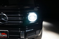 メルセデスベンツ Gクラス 2021年ﾓﾃﾞﾙ G350d RHD AMGﾗｲﾝ ﾗｸﾞｼﾞｭｱﾘｰP ｱﾀﾞﾌﾟﾃｨﾌﾞD 20ｲﾝﾁAW  ｵﾌﾞｼﾃﾞｨｱﾝﾌﾞﾗｯｸの中古車