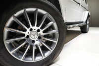 メルセデスベンツ Gクラス 2023年ﾓﾃﾞﾙ G400d RHD AMGﾗｲﾝ ﾏﾇﾌｧｸﾄｩｰｱPﾌ 20ｲﾝﾁAW ｵﾊﾟﾘｽﾎﾜｲﾄの中古車