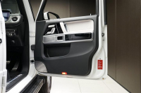 メルセデスベンツ Gクラス 2023年ﾓﾃﾞﾙ G400d RHD AMGﾗｲﾝ ﾏﾇﾌｧｸﾄｩｰｱPﾌ 20ｲﾝﾁAW ｵﾊﾟﾘｽﾎﾜｲﾄの中古車