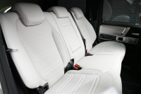 メルセデスベンツ Gクラス 2023年ﾓﾃﾞﾙ G400d RHD AMGﾗｲﾝ ﾏﾇﾌｧｸﾄｩｰｱPﾌ 20ｲﾝﾁAW ｵﾊﾟﾘｽﾎﾜｲﾄの中古車