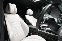 メルセデスベンツ Gクラス 2023年ﾓﾃﾞﾙ G400d RHD AMGﾗｲﾝ ﾏﾇﾌｧｸﾄｩｰｱPﾌ 20ｲﾝﾁAW ｵﾊﾟﾘｽﾎﾜｲﾄの中古車