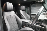 メルセデスベンツ Gクラス 2022年ﾓﾃﾞﾙ G400dｴﾃﾞｨｼｮﾝﾏｸﾞﾉﾌﾞﾗｯｸ RHD  20ｲﾝﾁAW ﾏｸﾞﾉﾅｲﾄﾌﾞﾗｯｸの中古車