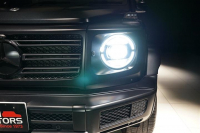 メルセデスベンツ Gクラス 2022年ﾓﾃﾞﾙ G400dｴﾃﾞｨｼｮﾝﾏｸﾞﾉﾌﾞﾗｯｸ RHD  20ｲﾝﾁAW ﾏｸﾞﾉﾅｲﾄﾌﾞﾗｯｸの中古車