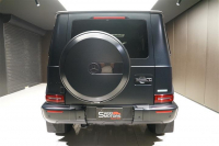 メルセデスベンツ Gクラス 2022年ﾓﾃﾞﾙ G400dｴﾃﾞｨｼｮﾝﾏｸﾞﾉﾌﾞﾗｯｸ RHD  20ｲﾝﾁAW ﾏｸﾞﾉﾅｲﾄﾌﾞﾗｯｸの中古車