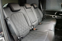 メルセデスベンツ Gクラス 2022年ﾓﾃﾞﾙ G400dｴﾃﾞｨｼｮﾝﾏｸﾞﾉﾌﾞﾗｯｸ RHD  20ｲﾝﾁAW ﾏｸﾞﾉﾅｲﾄﾌﾞﾗｯｸの中古車