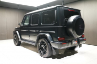 メルセデスベンツ Gクラス 2022年ﾓﾃﾞﾙ G400dｴﾃﾞｨｼｮﾝﾏｸﾞﾉﾌﾞﾗｯｸ RHD  20ｲﾝﾁAW ﾏｸﾞﾉﾅｲﾄﾌﾞﾗｯｸの中古車