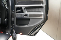 メルセデスベンツ Gクラス 2022年ﾓﾃﾞﾙ G400dｴﾃﾞｨｼｮﾝﾏｸﾞﾉﾌﾞﾗｯｸ RHD  20ｲﾝﾁAW ﾏｸﾞﾉﾅｲﾄﾌﾞﾗｯｸの中古車