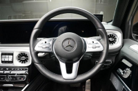 メルセデスベンツ Gクラス 2022年ﾓﾃﾞﾙ G400dｴﾃﾞｨｼｮﾝﾏｸﾞﾉﾌﾞﾗｯｸ RHD  20ｲﾝﾁAW ﾏｸﾞﾉﾅｲﾄﾌﾞﾗｯｸの中古車