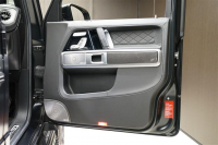 メルセデスベンツ Gクラス 2022年ﾓﾃﾞﾙ G400dｴﾃﾞｨｼｮﾝﾏｸﾞﾉﾌﾞﾗｯｸ RHD  20ｲﾝﾁAW ﾏｸﾞﾉﾅｲﾄﾌﾞﾗｯｸの中古車