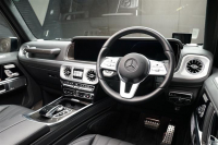 メルセデスベンツ Gクラス 2022年ﾓﾃﾞﾙ G400dｴﾃﾞｨｼｮﾝﾏｸﾞﾉﾌﾞﾗｯｸ RHD  20ｲﾝﾁAW ﾏｸﾞﾉﾅｲﾄﾌﾞﾗｯｸの中古車