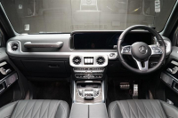 メルセデスベンツ Gクラス 2022年ﾓﾃﾞﾙ G400dｴﾃﾞｨｼｮﾝﾏｸﾞﾉﾌﾞﾗｯｸ RHD  20ｲﾝﾁAW ﾏｸﾞﾉﾅｲﾄﾌﾞﾗｯｸの中古車