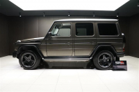 メルセデスベンツ Gクラス 2017年ﾓﾃﾞﾙ G350d RHD ﾗｸﾞｼﾞｭｱﾘｰP 18AW ｲﾝｼﾞｳﾑｸﾞﾚｰの中古車