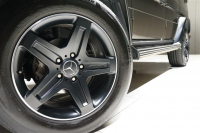 メルセデスベンツ Gクラス 2017年ﾓﾃﾞﾙ G350d RHD ﾗｸﾞｼﾞｭｱﾘｰP 18AW ｲﾝｼﾞｳﾑｸﾞﾚｰの中古車