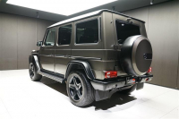 メルセデスベンツ Gクラス 2017年ﾓﾃﾞﾙ G350d RHD ﾗｸﾞｼﾞｭｱﾘｰP 18AW ｲﾝｼﾞｳﾑｸﾞﾚｰの中古車