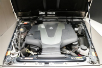 メルセデスベンツ Gクラス 2017年ﾓﾃﾞﾙ G350d RHD ﾗｸﾞｼﾞｭｱﾘｰP 18AW ｲﾝｼﾞｳﾑｸﾞﾚｰの中古車