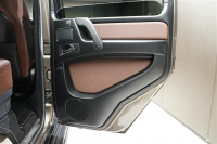 メルセデスベンツ Gクラス 2017年ﾓﾃﾞﾙ G350d RHD ﾗｸﾞｼﾞｭｱﾘｰP 18AW ｲﾝｼﾞｳﾑｸﾞﾚｰの中古車