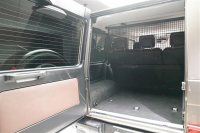 メルセデスベンツ Gクラス 2017年ﾓﾃﾞﾙ G350d RHD ﾗｸﾞｼﾞｭｱﾘｰP 18AW ｲﾝｼﾞｳﾑｸﾞﾚｰの中古車