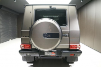 メルセデスベンツ Gクラス 2017年ﾓﾃﾞﾙ G350d RHD ﾗｸﾞｼﾞｭｱﾘｰP 18AW ｲﾝｼﾞｳﾑｸﾞﾚｰの中古車