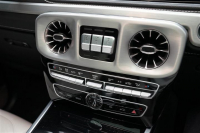 メルセデスベンツ Gクラス 2022年ﾓﾃﾞﾙ G400d RHD AMGﾗｲﾝ ﾏﾇﾌｧｸﾄｩｰｱPﾌ 20ｲﾝﾁAW ｵﾊﾟﾘｽﾎﾜｲﾄの中古車