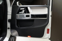 メルセデスベンツ Gクラス 2022年ﾓﾃﾞﾙ G400d RHD AMGﾗｲﾝ ﾏﾇﾌｧｸﾄｩｰｱPﾌ 20ｲﾝﾁAW ｵﾊﾟﾘｽﾎﾜｲﾄの中古車