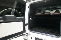 メルセデスベンツ Gクラス 2022年ﾓﾃﾞﾙ G400d RHD AMGﾗｲﾝ ﾏﾇﾌｧｸﾄｩｰｱPﾌ 20ｲﾝﾁAW ｵﾊﾟﾘｽﾎﾜｲﾄの中古車